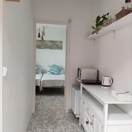 The Anex Reformado Recientemente Appartement Palafrugell Buitenkant foto