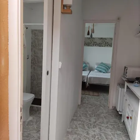 The Anex Reformado Recientemente Appartement Palafrugell Buitenkant foto