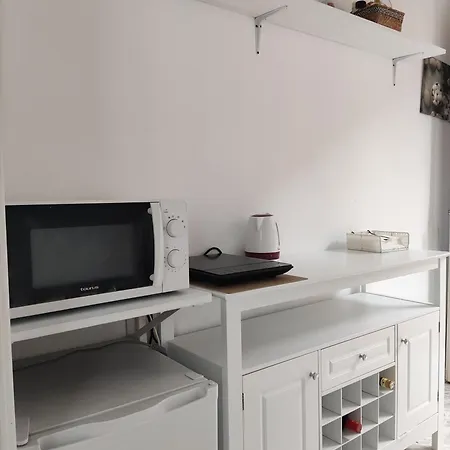 The Anex Reformado Recientemente Appartement Palafrugell Buitenkant foto