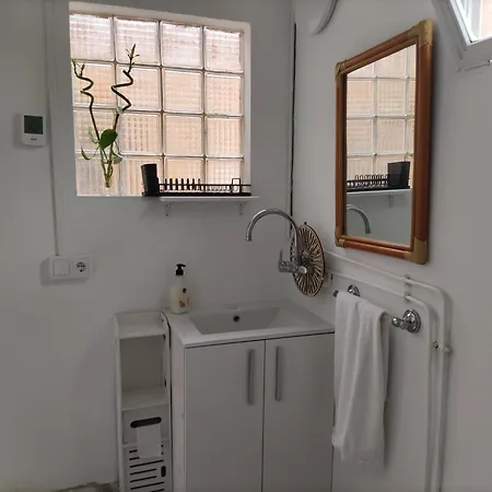 The Anex Reformado Recientemente Appartement Palafrugell Buitenkant foto