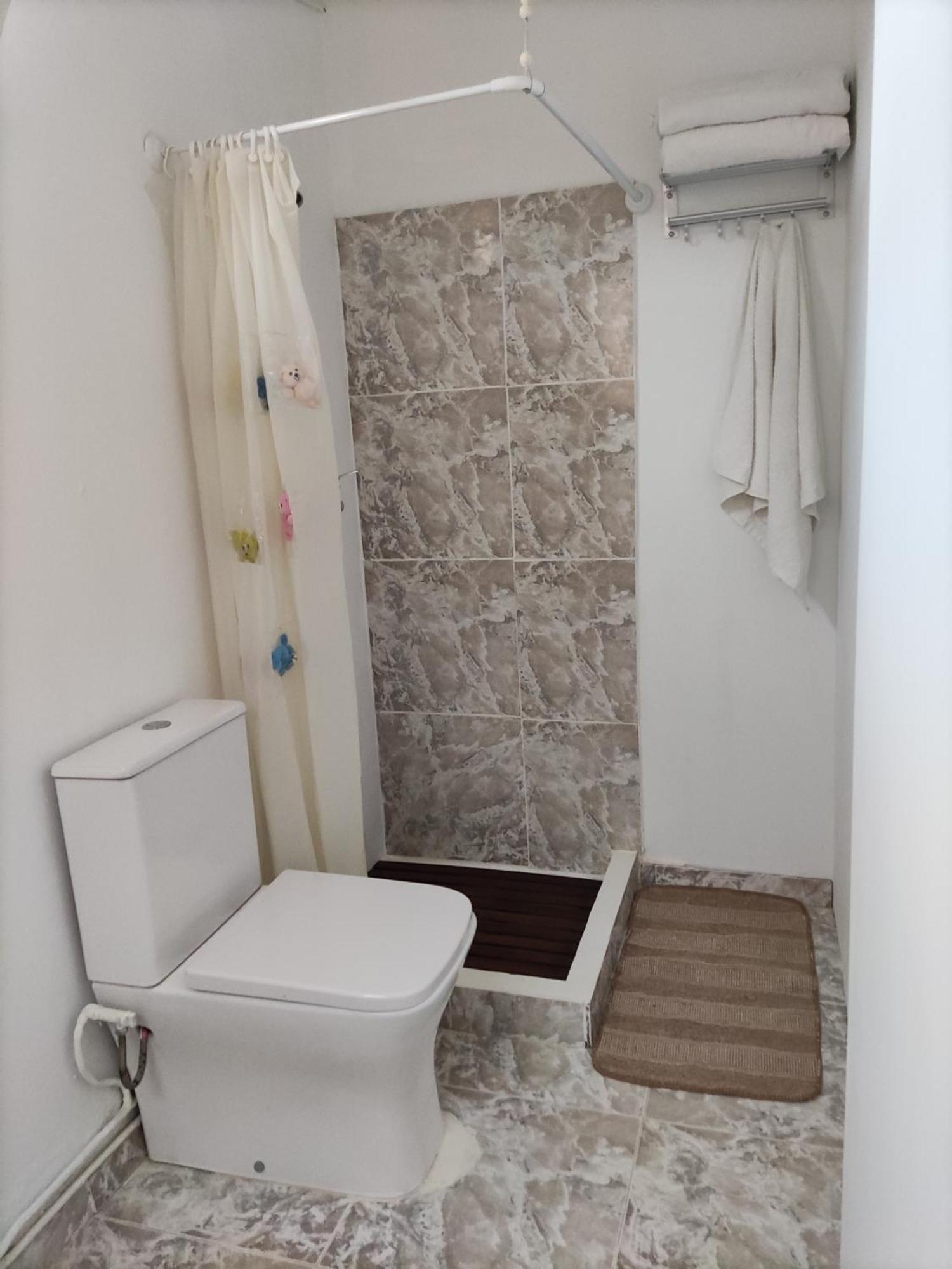 Appartement The Anex Reformado Recientemente *