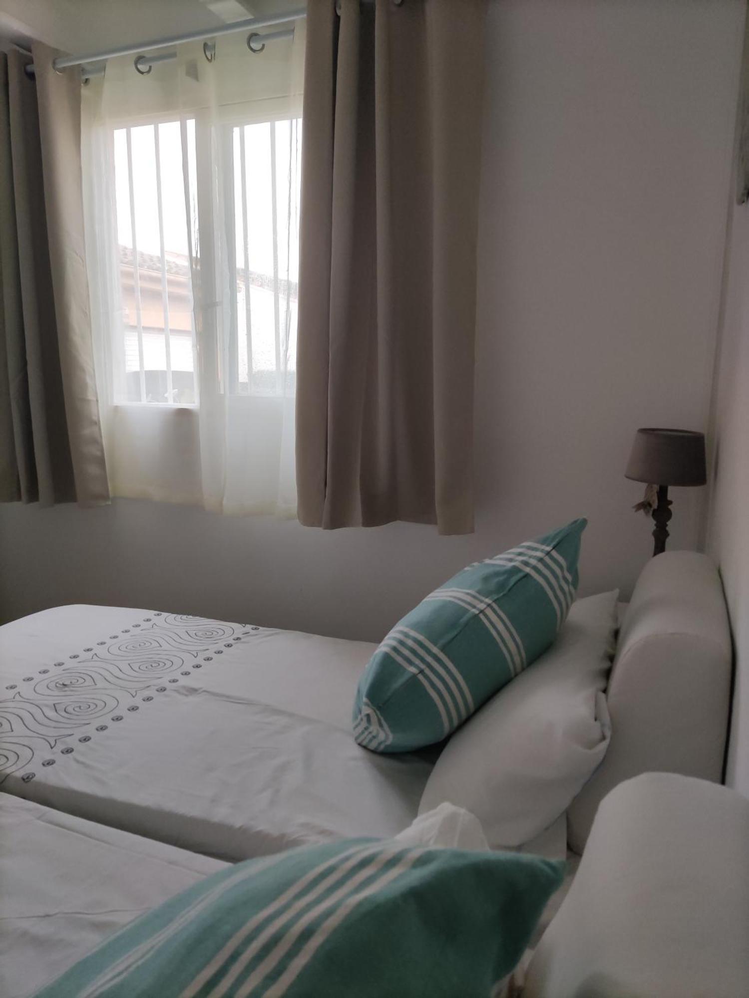 Appartement The Anex Reformado Recientemente Palafrugell